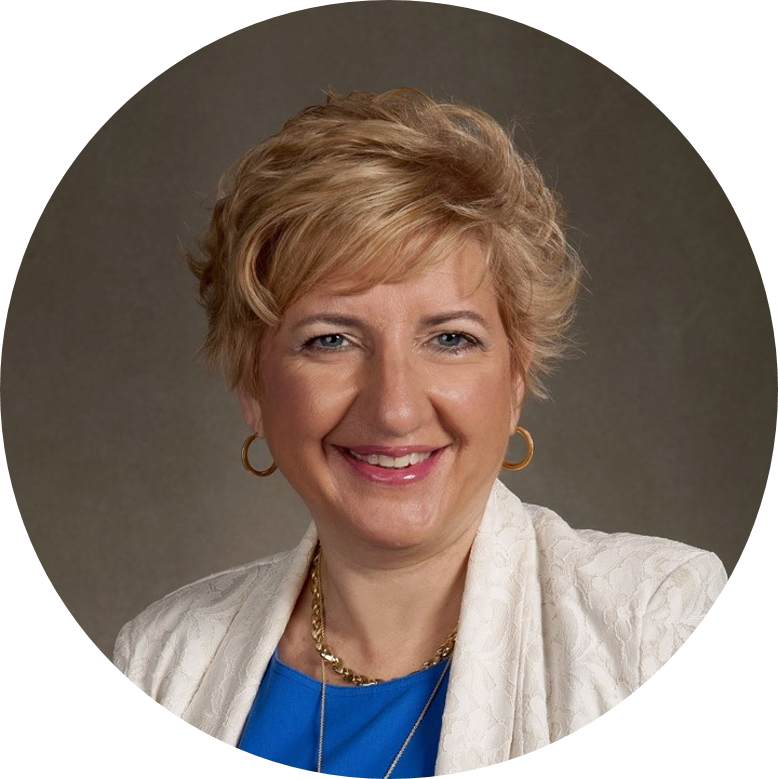 Greater Norwalk Chamber Board of Directors (2021 to 2022) - Deborah Clancy (Senior Relationship Manager, TD Bank)